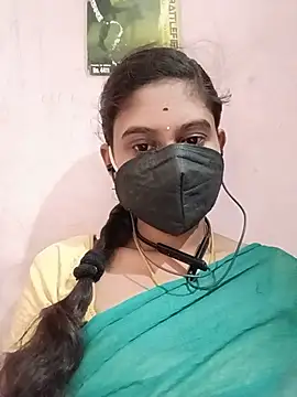 Tamil_Nathiya1 webcam