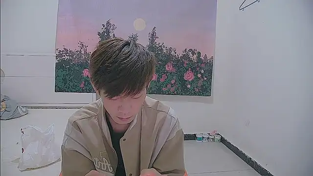 paofu-001 webcam