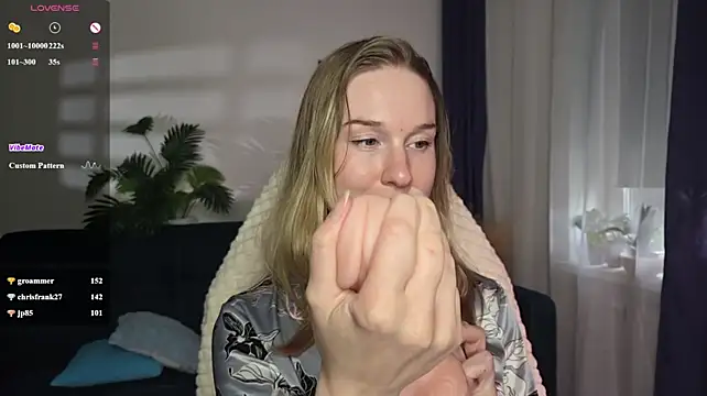 Eve_Sin webcam
