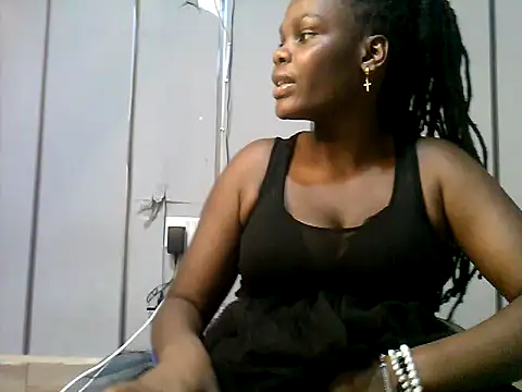 Babygirlcloud webcam