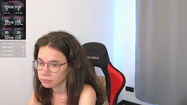 Jessica-Adams webcam