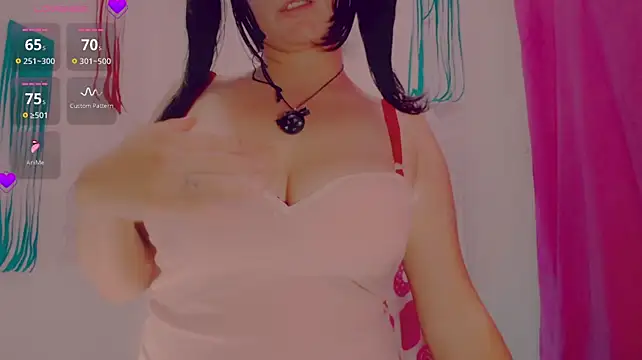 pauladaniels webcam