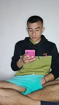 Thick_Cock webcam