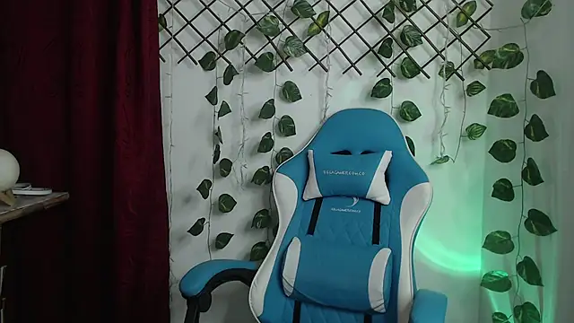 Nika_1_ webcam