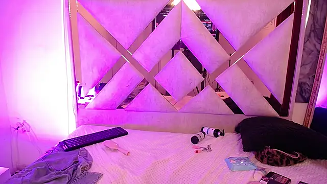 sweetbloomcs 🈂 live naked stream