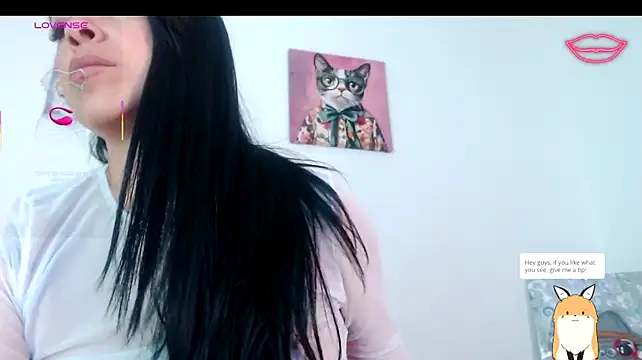 lilith_luv webcam