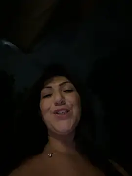 LittleMissEeve 😬 online sex stream