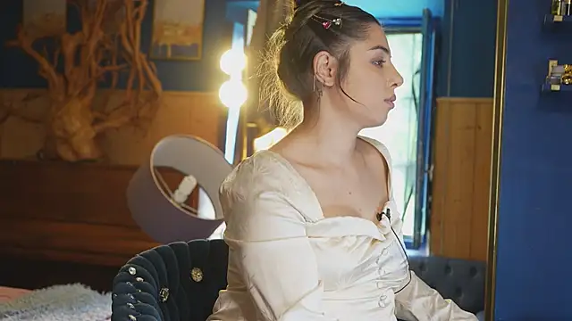 VanessaDoyle webcam
