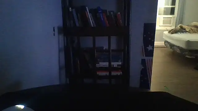 YourBoyToii webcam
