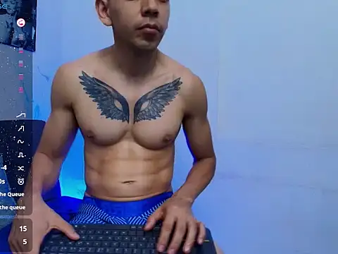ragnar_valkor webcam