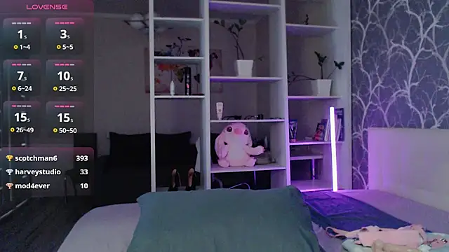 Nyx_Lina webcam