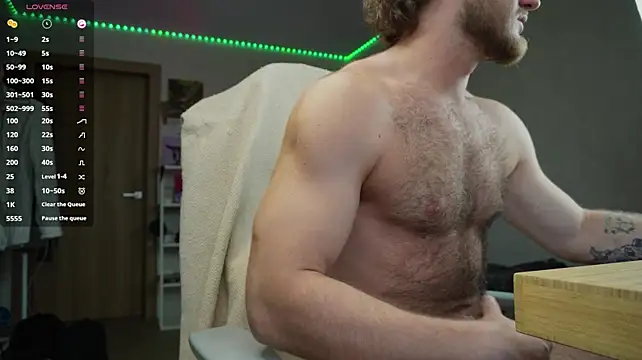 MrbigLouis webcam