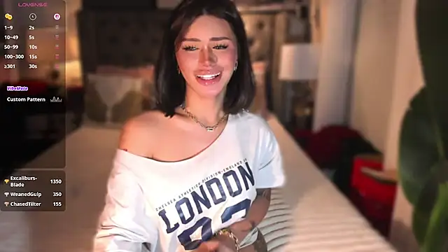 ParisianDoll