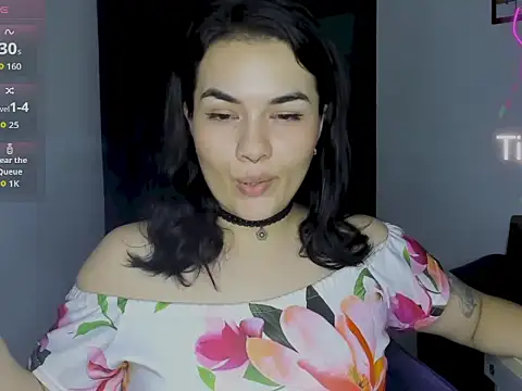 Babe-sofi live cam on StripChat