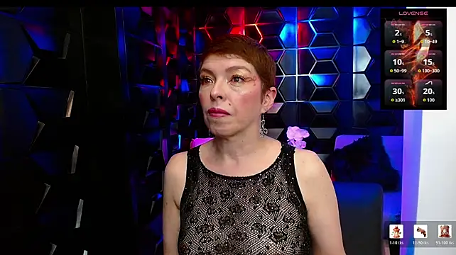Sauvage_lilith webcam