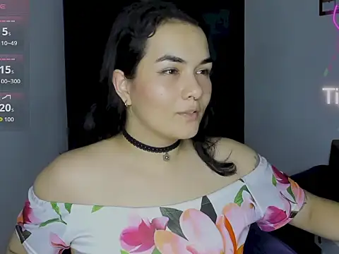 Babe-sofi webcam
