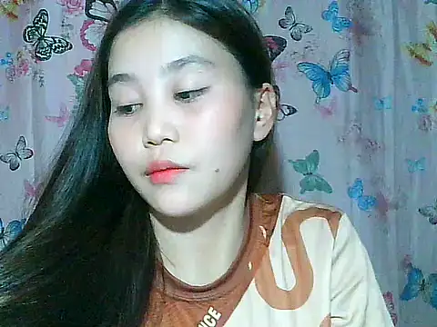 SexyAsianPussy4u webcam