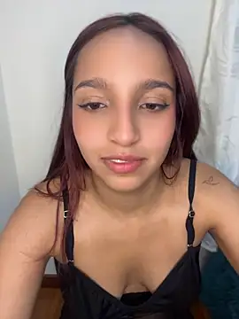 Eve_Ritz webcam