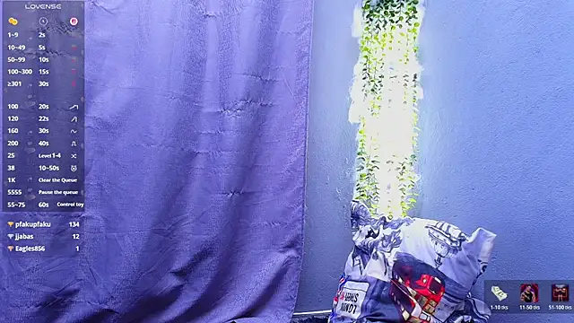 TheBatMansion webcam