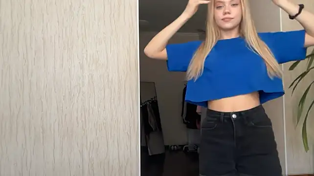 Glamorforyou webcam