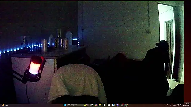 mayconnn1 webcam