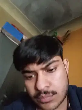 Your_Secret_Guy webcam