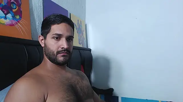 Alexgrey0 webcam