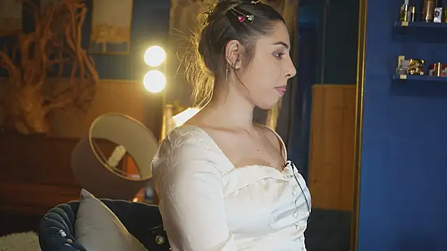 VanessaDoyle webcam