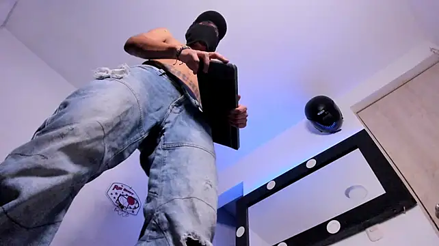 Samuel_Suarez webcam