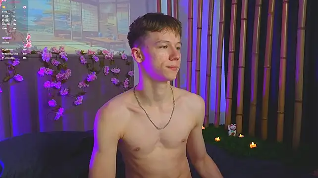 cuMte_boy