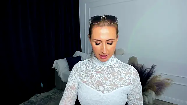 PassionGlow webcam