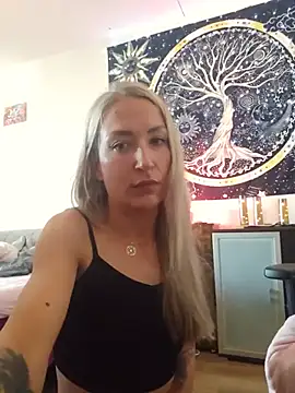 -Jeany- webcam