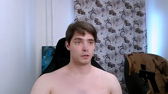 dmitryromanov (M young) - cum