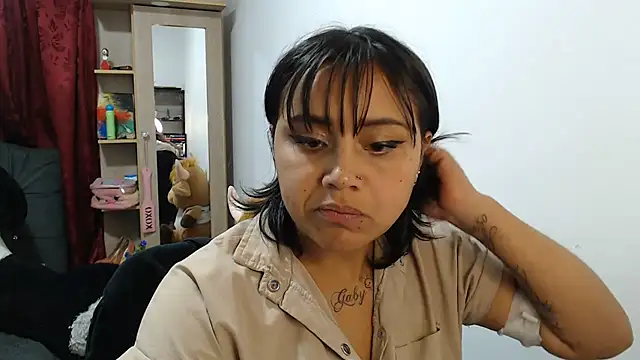 SWEETT_CORY webcam