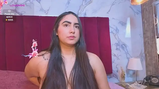 JESSYCORTES webcam