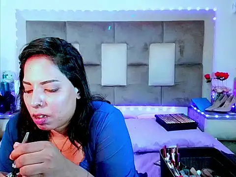 indiantopaz694u webcam