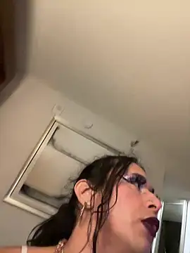 TranSexualJade95 webcam