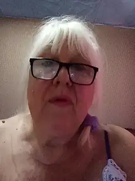 Alexia64231 webcam