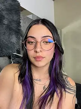 Morgana_Pink webcam