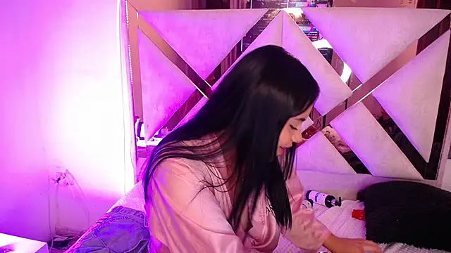 sweetbloomcs webcam