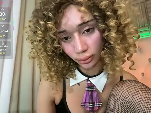 azumifox69 webcam