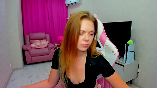 Strawberrye webcam
