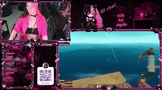Maya_Viola webcam