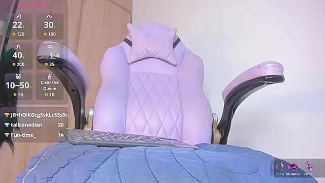 Mara_royal webcam