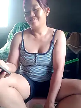 GinieBaby webcam