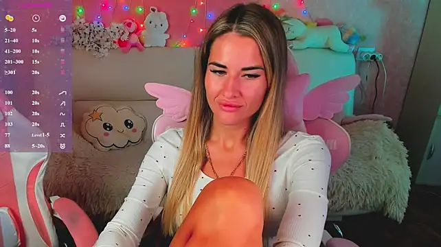 hotty_girls_here live sex cam