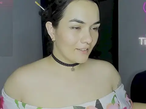 Babe-sofi webcam