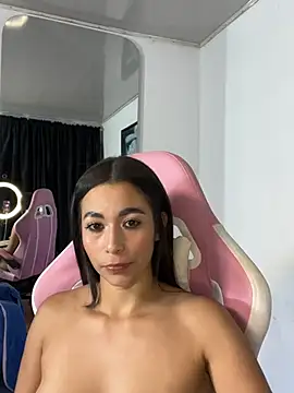 GraceWallace_ webcam
