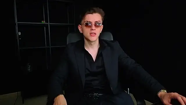FelixStarkk webcam