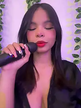 PamelaCullen webcam
